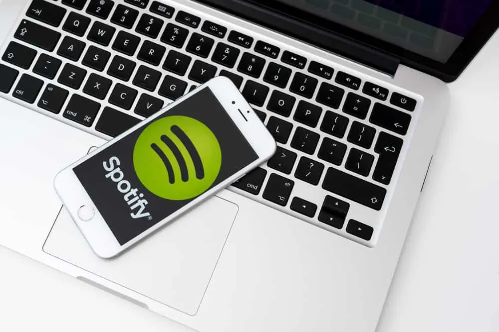 Spotify тестирует интеграцию галерей NFT на страницы исполнителей