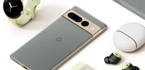 Прототип Google Pixel 7 Pro раскрывает подробности о новом чипе Tensor; Запуск намечен на осень 2022 года