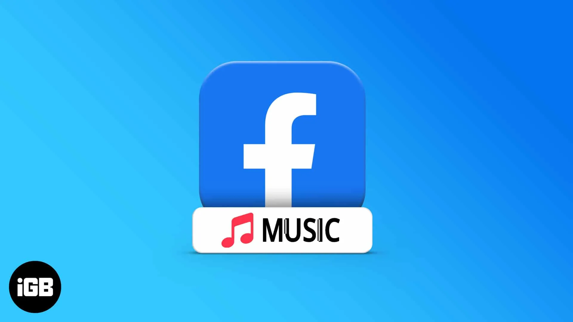 Как добавить музыку в свой профиль и историю Facebook на iPhone и Android