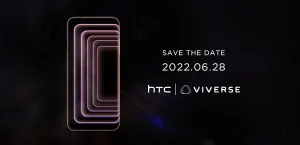 Следующий флагманский смартфон HTC будет представлен 28 июня