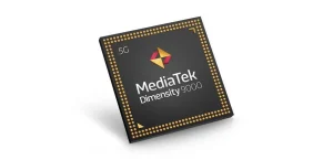 Представлен MediaTek Dimensity 9000+ SoC с процессором 3,2 ГГц и графическим процессором на 10% быстрее