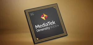 Чип MediaTek Dimensity 9000+ расширяет возможности архитектуры