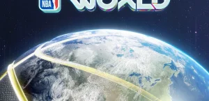 NBA All-World: баскетбол в метавселенной