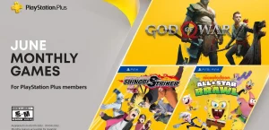 Подтверждены игры PlayStation Plus на июнь 2022 года: God of War, Naruto to Borutu: Shinobi Striker и другие