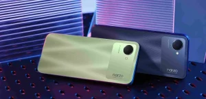 Представлен Realme Narzo 50i Prime с UniSoC T612 и батареей емкостью 5000 мАч: цена, характеристики