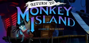 Return to Monkey Island: первый геймплейный трейлер, полный ностальгии