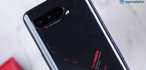 ASUS ROG Phone 6 будет оснащен 18 ГБ оперативной памяти, полные спецификации будут опубликованы до запуска 5 июля
