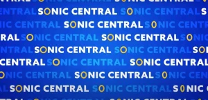 Sonic the Hedgehog: множество объявлений о синем ежике