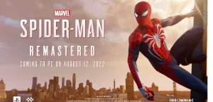 Ремастер Marvel’s Spider-Man и Майлз Моралес отправятся на ПК в августе этого года