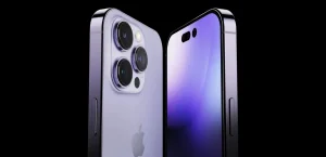iPhone 15 Series будет иметь двойной вырез для отверстий, как и модели iPhone 14 Pro: отчет