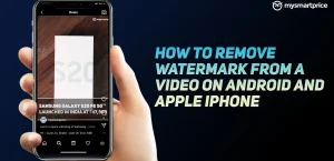 Удаление водяных знаков: как удалить водяной знак из видео онлайн бесплатно на мобильном телефоне и ноутбуке