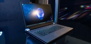 Alienware представила новые 17-дюймовые ноутбуки с частотой обновления 480 Гц