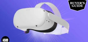 10 лучших VR-шлемов для iPhone в 2022 году