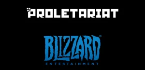 Blizzard Entertainment оформляет сделку по приобретению Proletariat