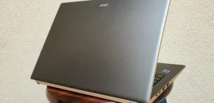 Обзор Acer Swift 5 (2022): Неплохо, но можно и лучше