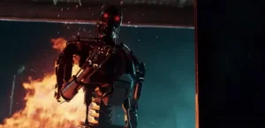 Nacon анонсировала новую игру Terminator с открытым миром