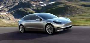 По данным Федерального автомобильного агентства Германии, 59 000 Tesla пострадали от ошибки безопасности.
