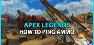 Apex Legends: как определить боеприпасы, оружие, локации и многое другое