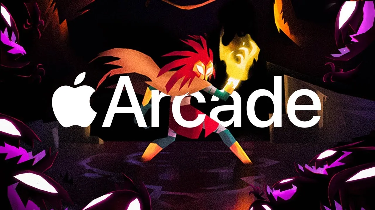 Apple только что вытащила 15 игр из Apple Arcade — вы можете играть в них до 16 августа.