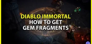 Diablo Immortal: как получить и использовать фрагменты драгоценных камней