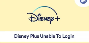 Как исправить проблемы с Disney Plus, которые не могут войти в систему