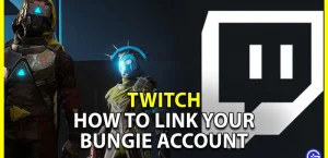 Twitch: как связать с ним свою учетную запись Bungie