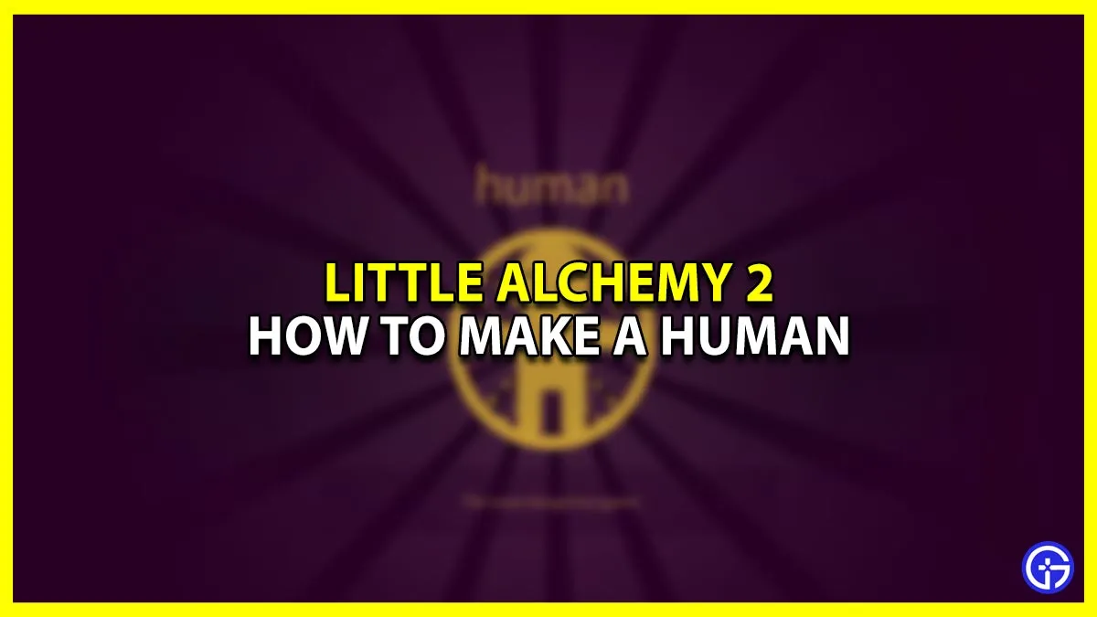 C mo hacer un humano en little alchemy 2 4pmtech