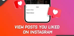 Как просматривать понравившиеся посты в Instagram в 2022 году