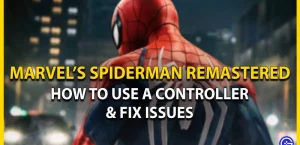 ПК с обновленным Человеком-пауком: как подключить и исправить проблемы с контроллерами PS4, PS5 и Xbox