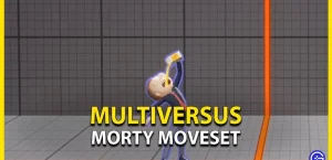 Набор приемов MultiVersus Morty: Морти-молот, Армоти и другие