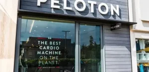 Peloton теперь также продает свои устройства на Amazon