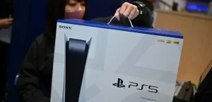 PS5 от Sony дорожает