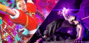 Street Fighter 6: возвращение Юри и прибытие Кимберли