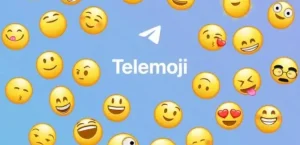 Сообщается, что Apple заблокировала последнее обновление Telegram из-за истории с смайликами
