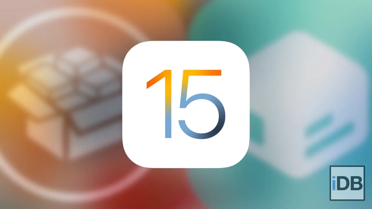 Сколько людей на самом деле работает над джейлбрейком iOS 15?