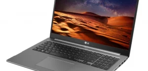 LG выпускает 17-дюймовый ноутбук с графическим процессором RTX 3050 Ti и оперативной памятью DDR5 за 1600 долларов