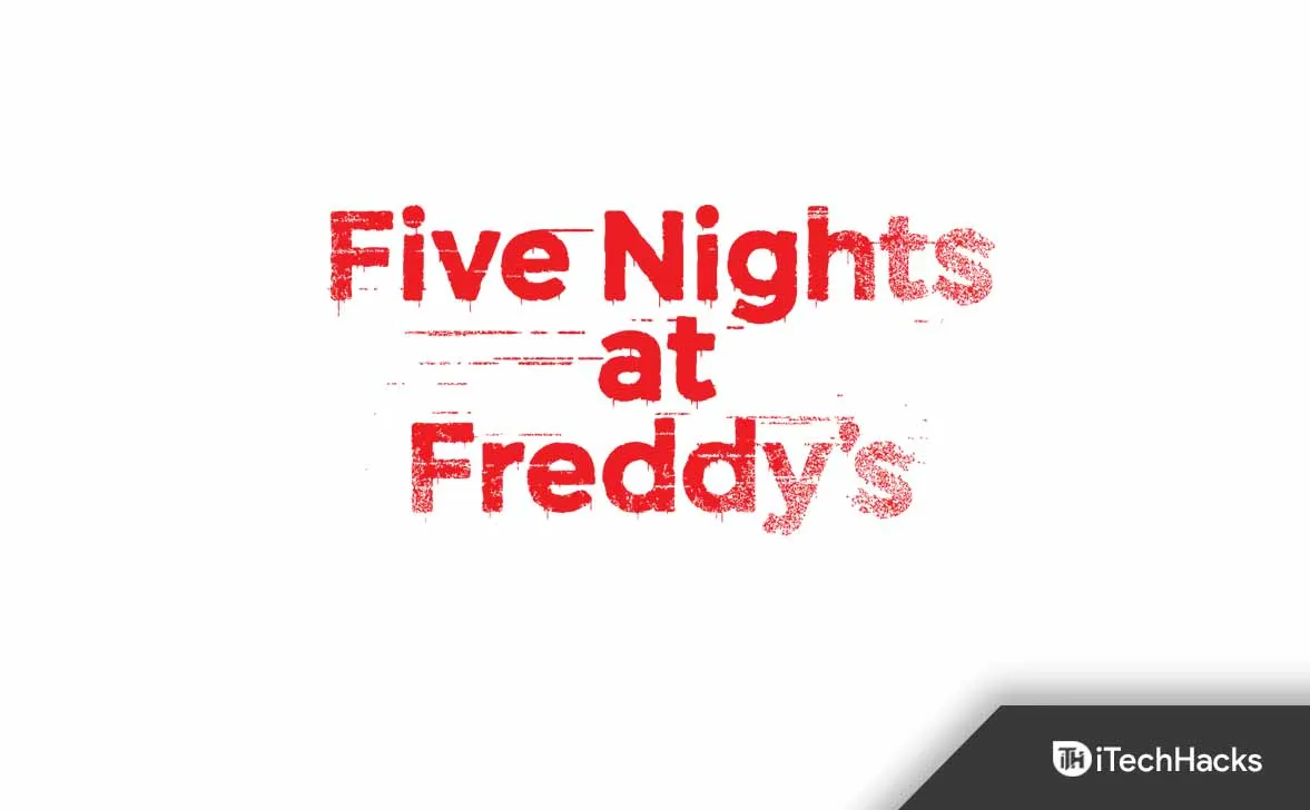 Все Five Nights At Freddy’s Персонажи 2022 Персонажи FNAF