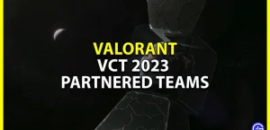 Список команд Valorant VCT 2023 (обнародован)