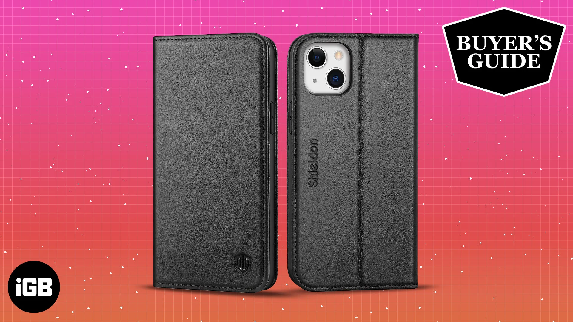 Las Mejores Fundas De Cuero Para Iphone 14 Plus Y 14 Pro Max En 2022 4pmtech