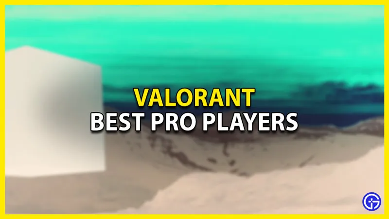 Valorant: Лучшие игроки (сентябрь 2022 г.)