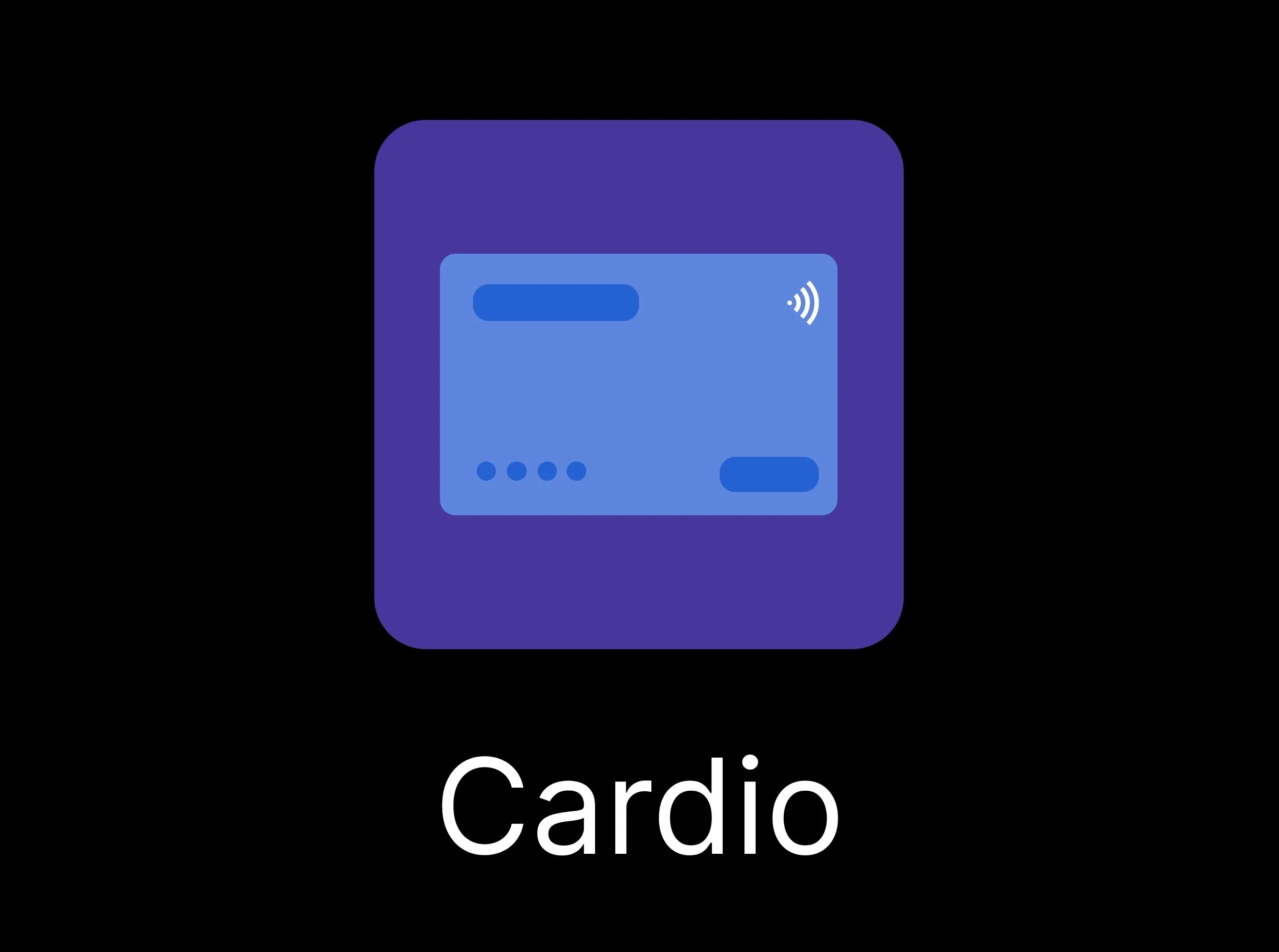 Новое приложение Cardio для TrollStore позволяет пользователям настраивать изображения карт Apple Pay без джейлбрейка