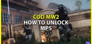 CoD MW2 Beta MP5: как разблокировать и получить оружие