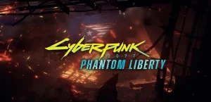 Cyberpunk 2077: Phantom Liberty, шпионский триллер как продолжение 2023 года