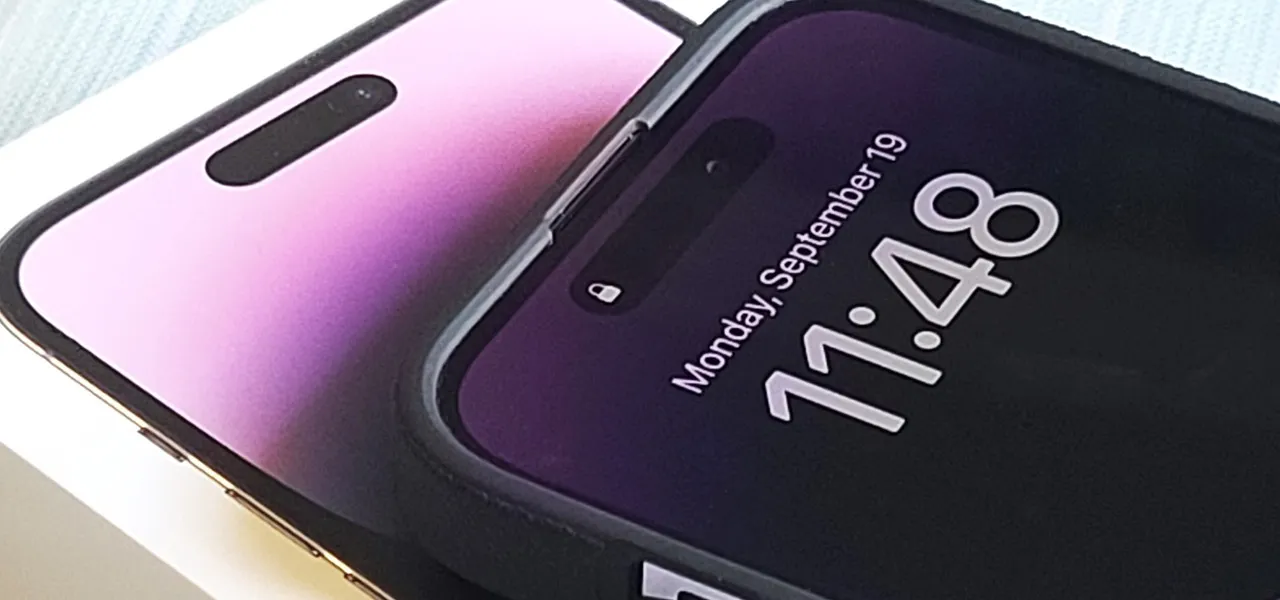 Как отключить постоянно включенный дисплей на вашем iPhone 14 Pro или 14 Pro Max — временно или навсегда
