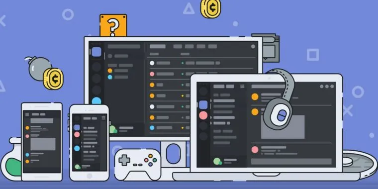 Discord имитирует Reddit с новой функцией форума