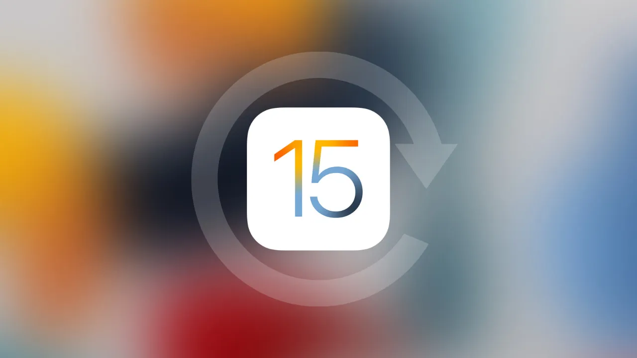 Apple прекращает подписывать iOS 15.6.1 после выхода новых версий iOS 15.7 и 16.0 на прошлой неделе.