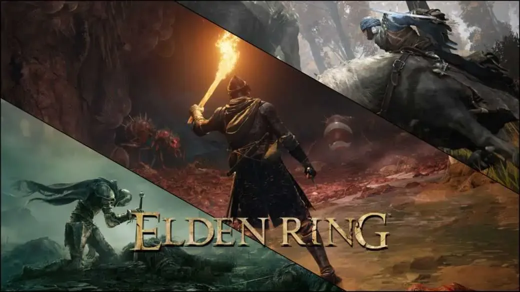 Elden Ring: саундтрек теперь доступен на стриминговых платформах