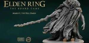 Elden Ring представляет собой настольную игру, заставляющую вас умирать все больше и больше