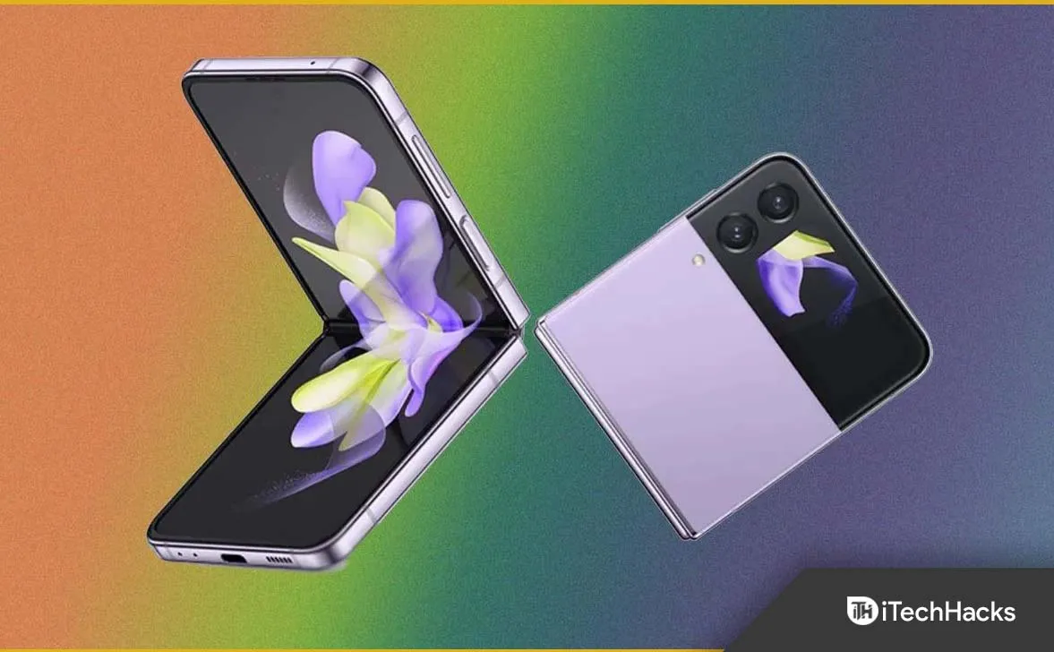 Исправление Samsung Galaxy Z Flip 4 продолжает перезагружаться после обновления