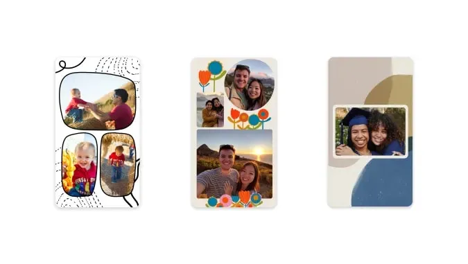 Google обновляет приложение «Фотографии» с обновленным дизайном «Воспоминания» и новым редактором коллажей.
